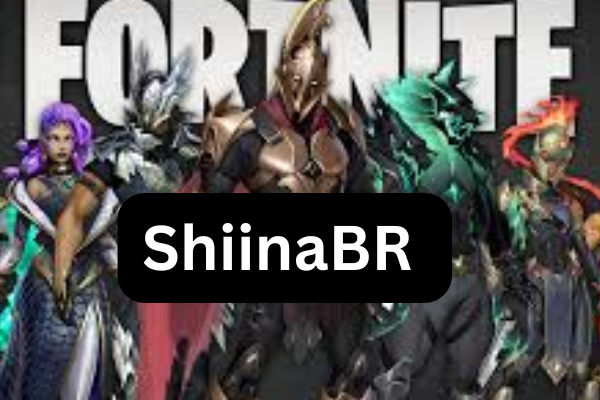 ShiinaBR