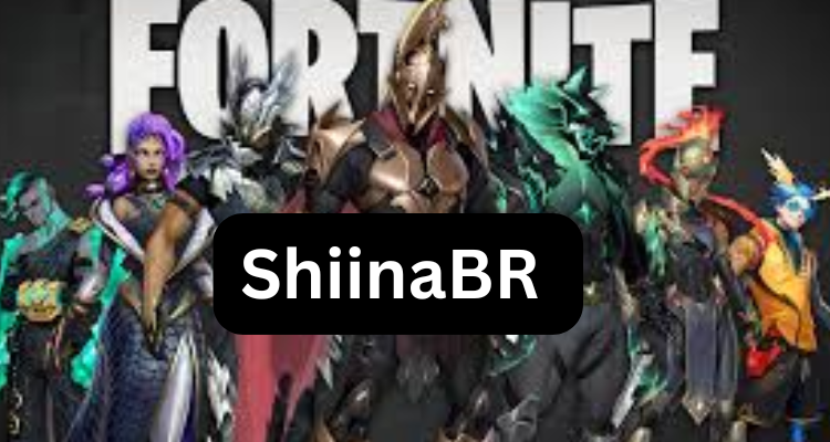 ShiinaBR