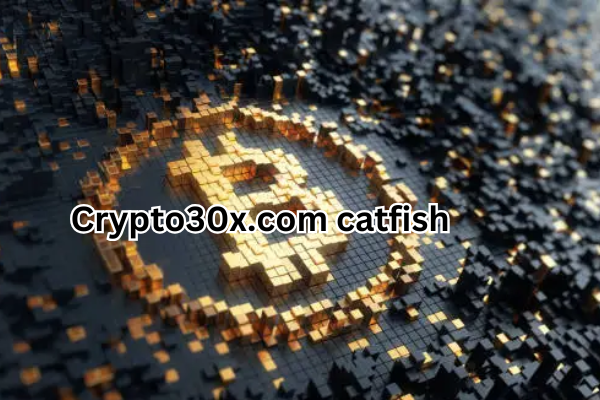 Crypto30x.com catfish