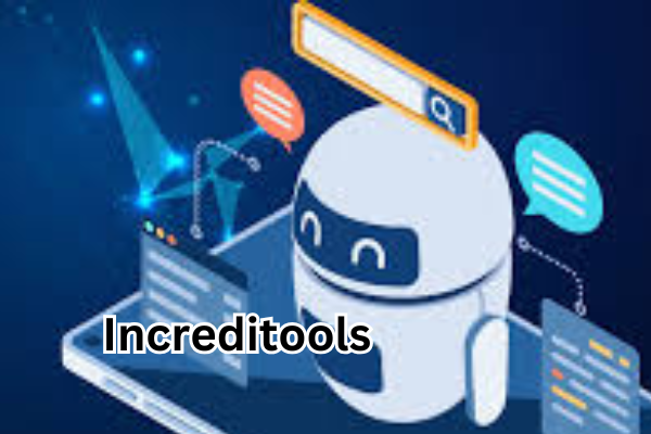 Increditools