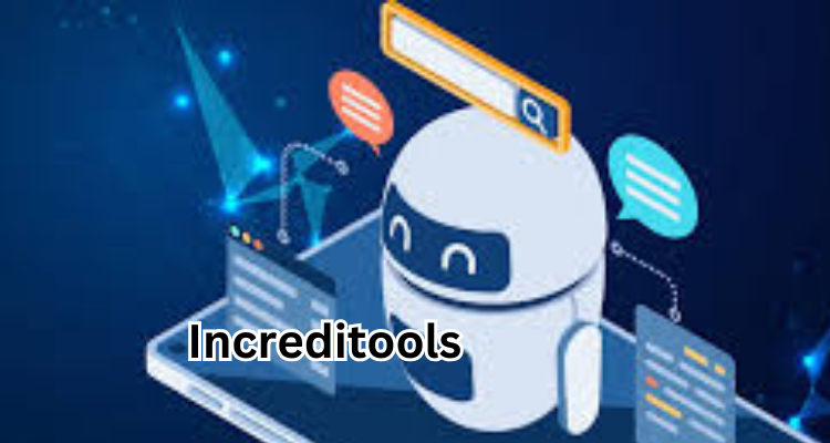 Increditools