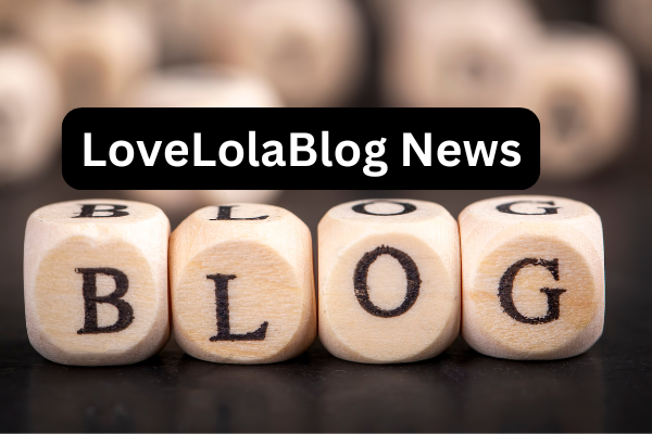 LoveLolaBlog