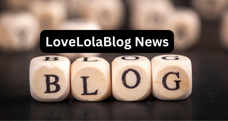 LoveLolaBlog