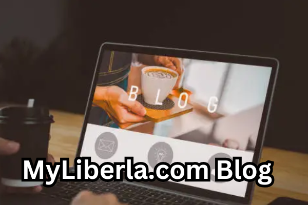 MyLiberla.com Blog