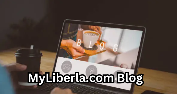 MyLiberla.com Blog