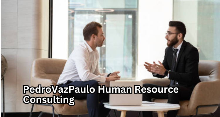PedroVazPaulo Human Resource Consulting