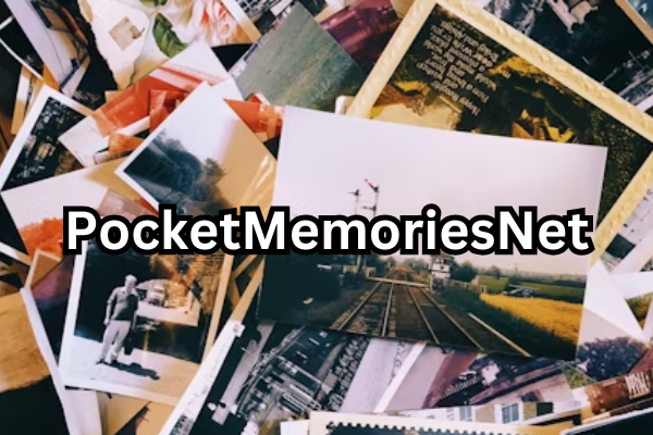 PocketMemoriesNet