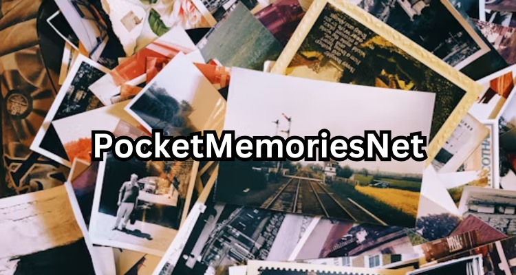PocketMemoriesNet