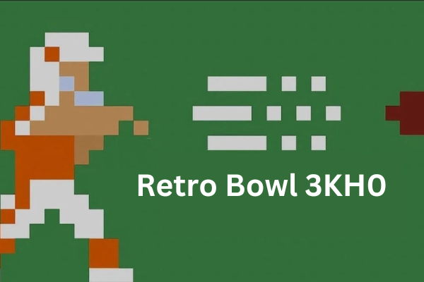 Retro Bowl 3KH0