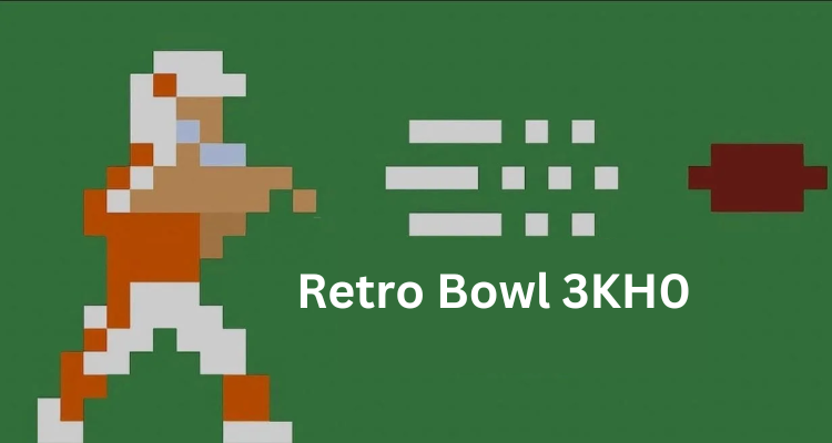 Retro Bowl 3KH0