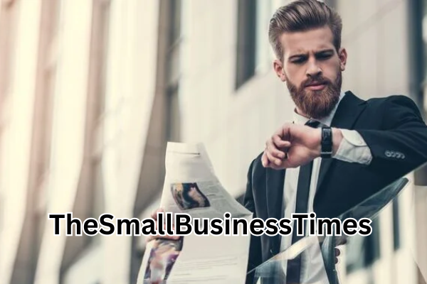 TheSmallBusinessTimes