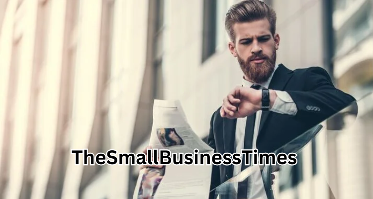 TheSmallBusinessTimes