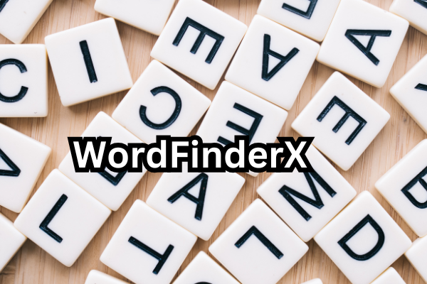 WordFinderX