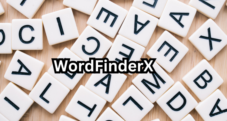 WordFinderX