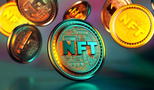 eCryptoBit.com NFT