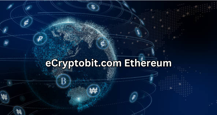 eCryptobit.com Ethereum