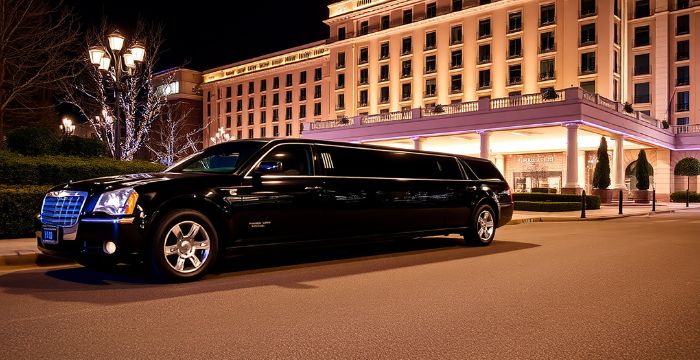 limo service