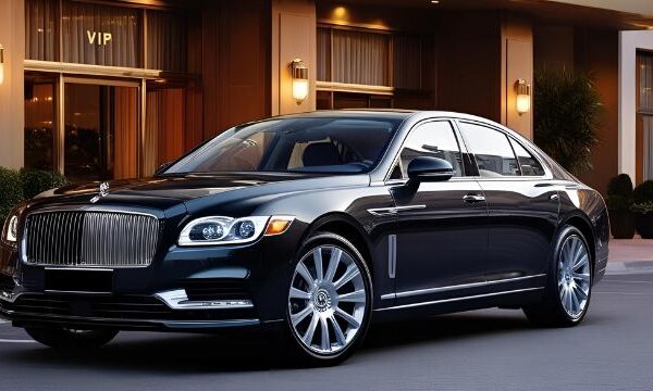private car service