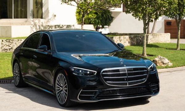 private car service