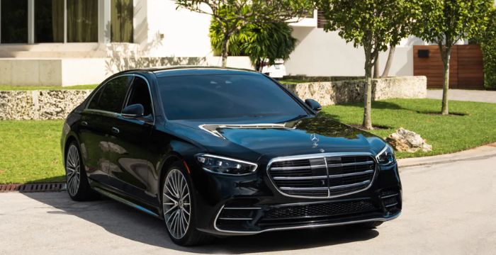 private car service