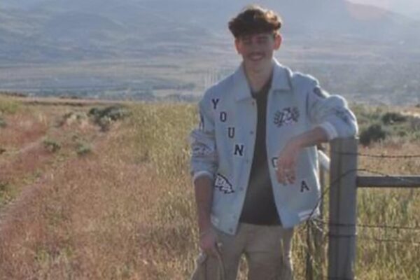 Aiden Langston Utah