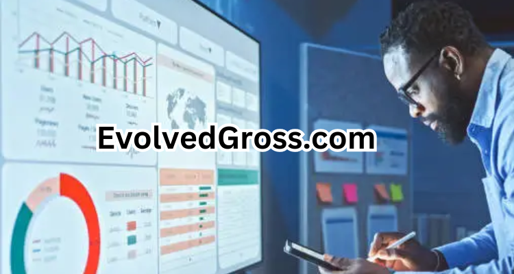 EvolvedGross.com