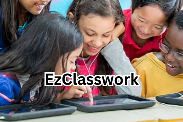 EzClasswork