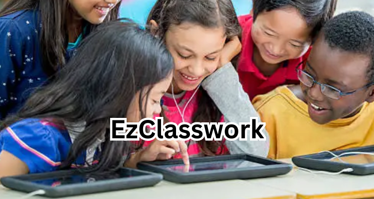 EzClasswork