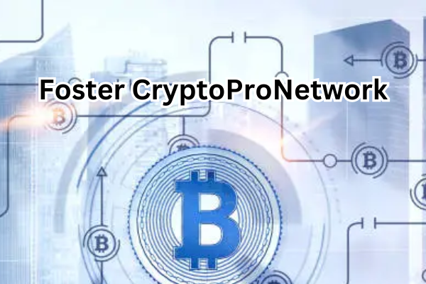 Foster CryptoProNetwork