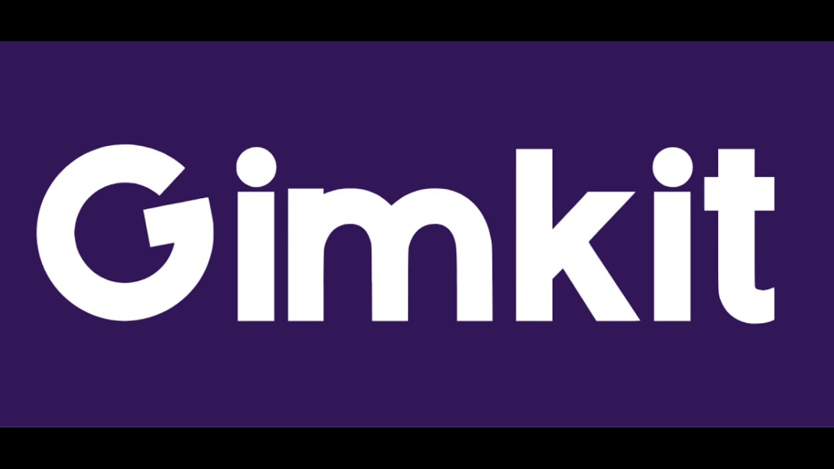 Gimkit host