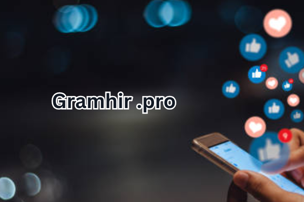 Gramhir .pro