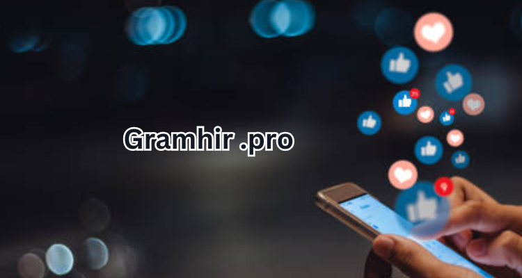 Gramhir .pro