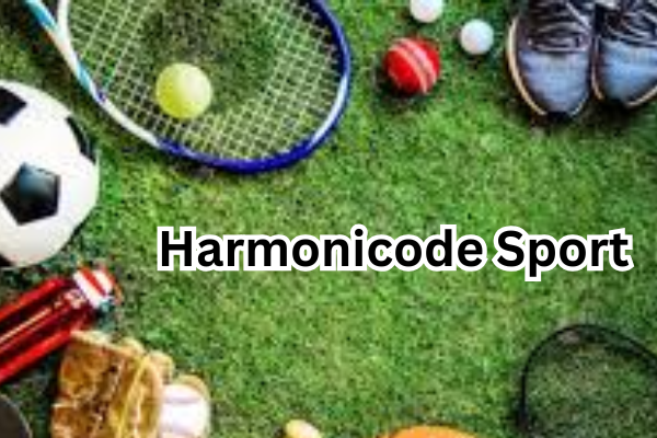 Harmonicode Sport