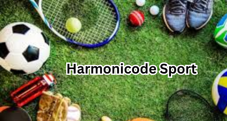 Harmonicode Sport