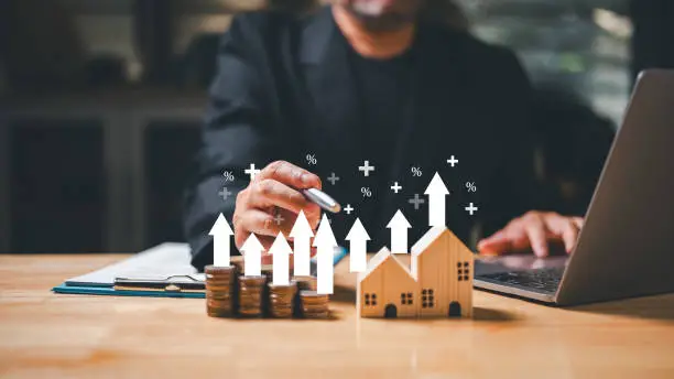 LessInvest.com Real Estate