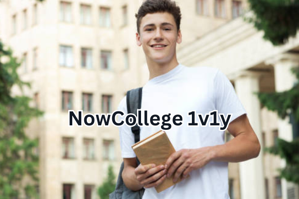 NowCollege 1v1