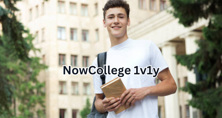 NowCollege 1v1