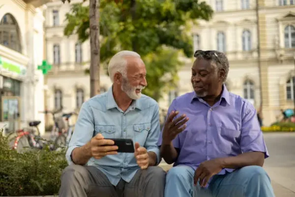 Senior communities