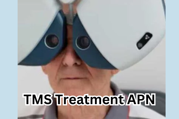 TMS Treatment APN