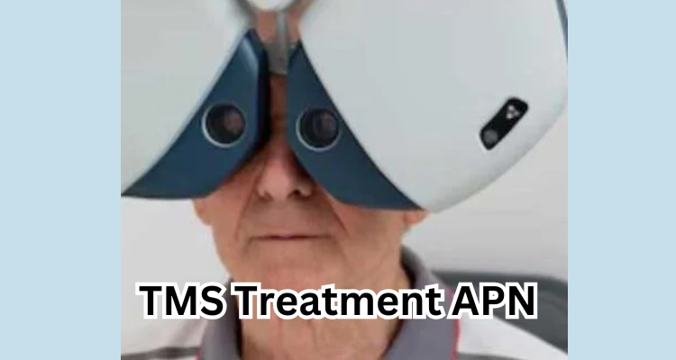 TMS Treatment APN