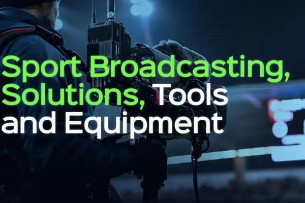 What Is a Sports Broadcast and Why It Matters