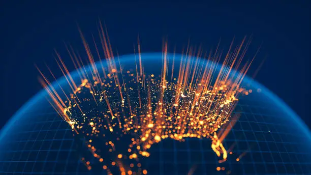 custom network solution