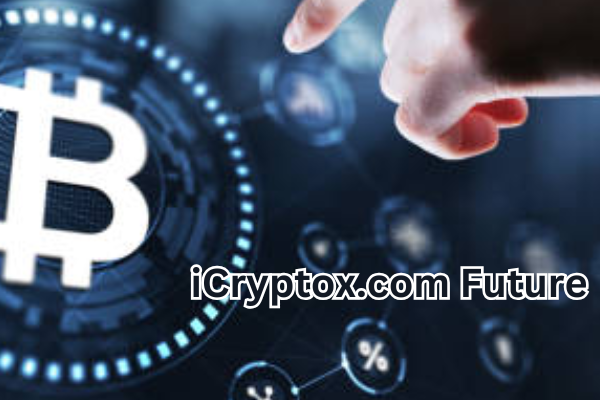 iCryptox.com Future