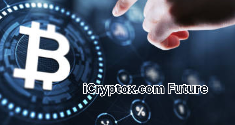 iCryptox.com Future