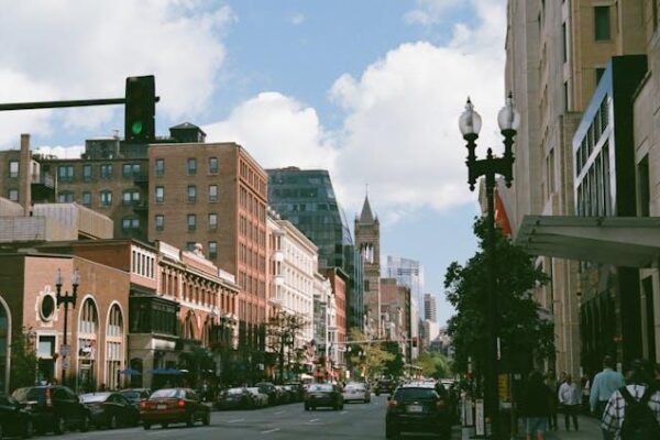 Boston