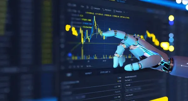 AI in stock market