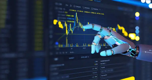 AI in stock market