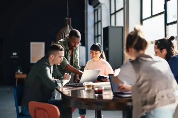 Agile teams