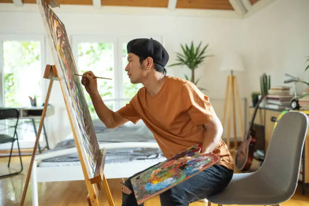 ArcyArt Artists Directory
