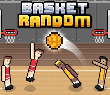 Basket Random GitHub
